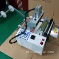 Máquina de fabricação de máquinas de corte de vedação de vedação de vedação